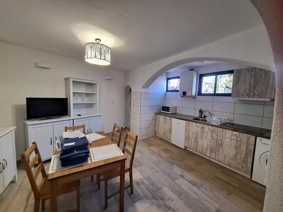 Tenerife Casa De Sancho Pansa Apartment With Terrace And Garden 600M2 And Ocean And Teide View Icod De Los Vinos Spain
