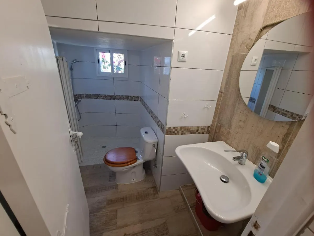 Tenerife Casa De Sancho Pansa Apartment With Terrace And Garden 600M2 And Ocean And Teide View إيكود ذي لوس فينوس