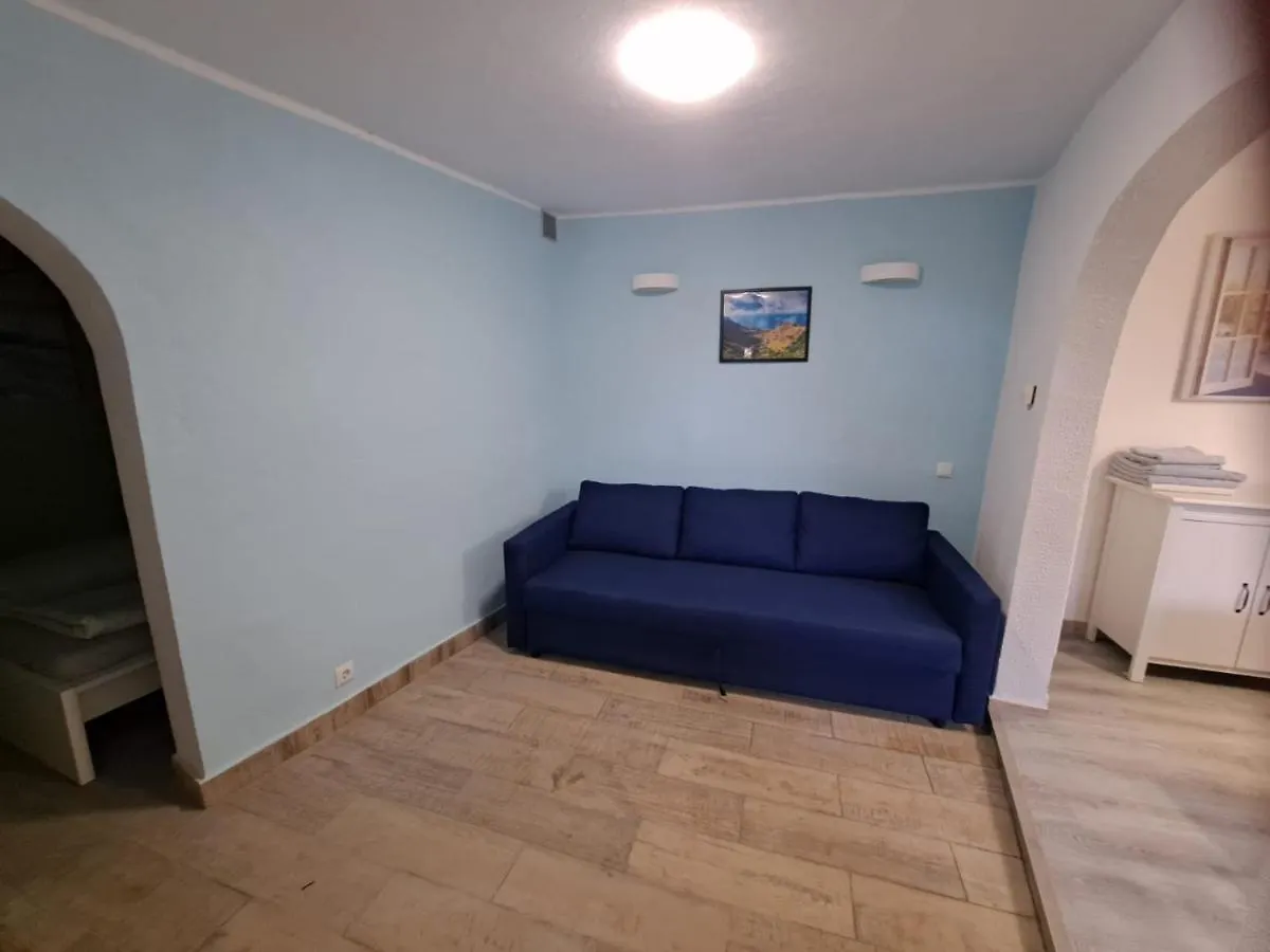 Tenerife Casa De Sancho Pansa Apartment With Terrace And Garden 600M2 And Ocean And Teide View إيكود ذي لوس فينوس